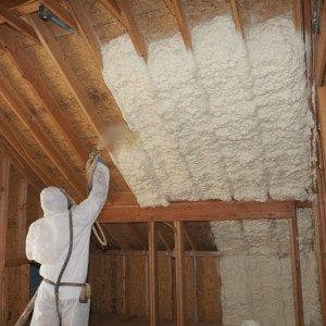 Réglementation thermique 2012