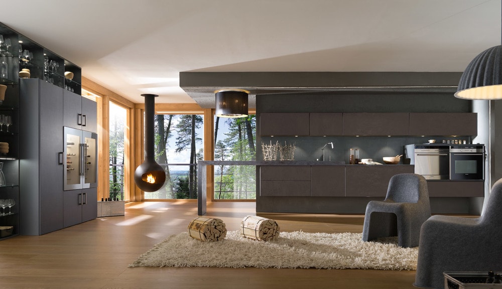 cuisinePerene luxe mineralite