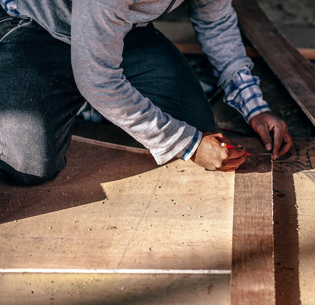 Focus sur le secteur du BTP en 2025