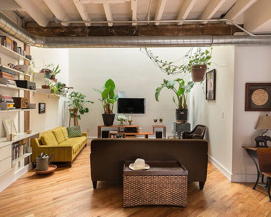 maison renovee ventillation