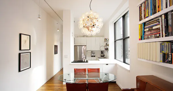 Rénovation d'appartement dans le Grand-Est et les Hauts-de-France