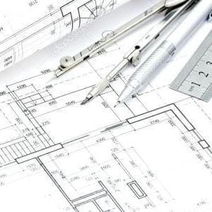Avant-projet définitif architecture