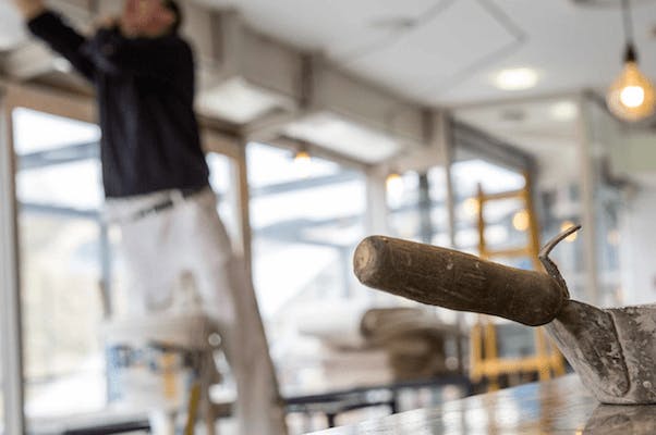 artisan professionnel