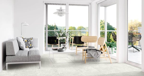 Coût pour la rénovation d'une maison de 100 m²