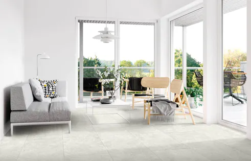 Coût pour la rénovation d'une maison de 100 m²