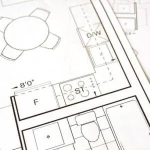 Plan pour ouverture murs porteurs