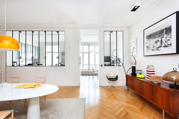 appartement ancien vente