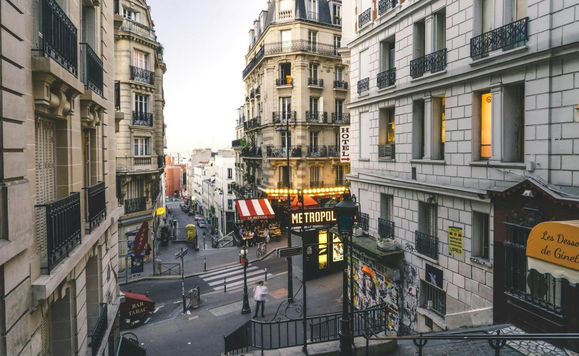 Calcul de la capacité d'emprunt immobilier