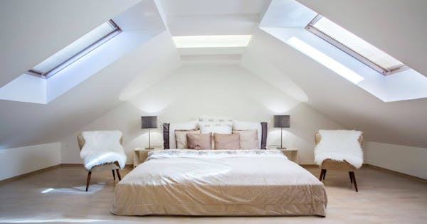 Aménagement de combles