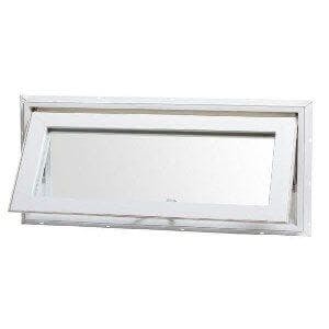 Ouverture de fenêtre à l'italienne