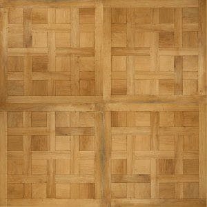 Pose de parquet Chantilly