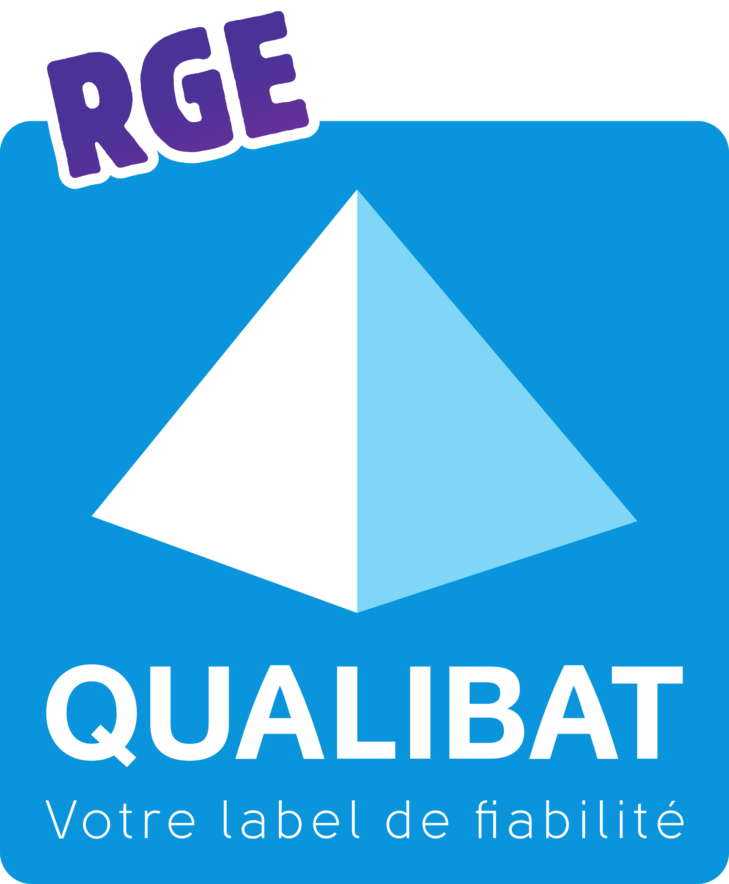 logo Qualibat RGE HD