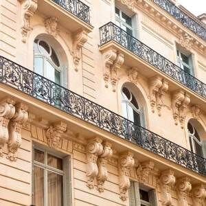 Ravalement de façade pour rajeunir son logement