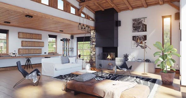 Isolation Écologique