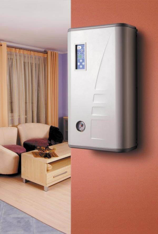 chaudière électrique