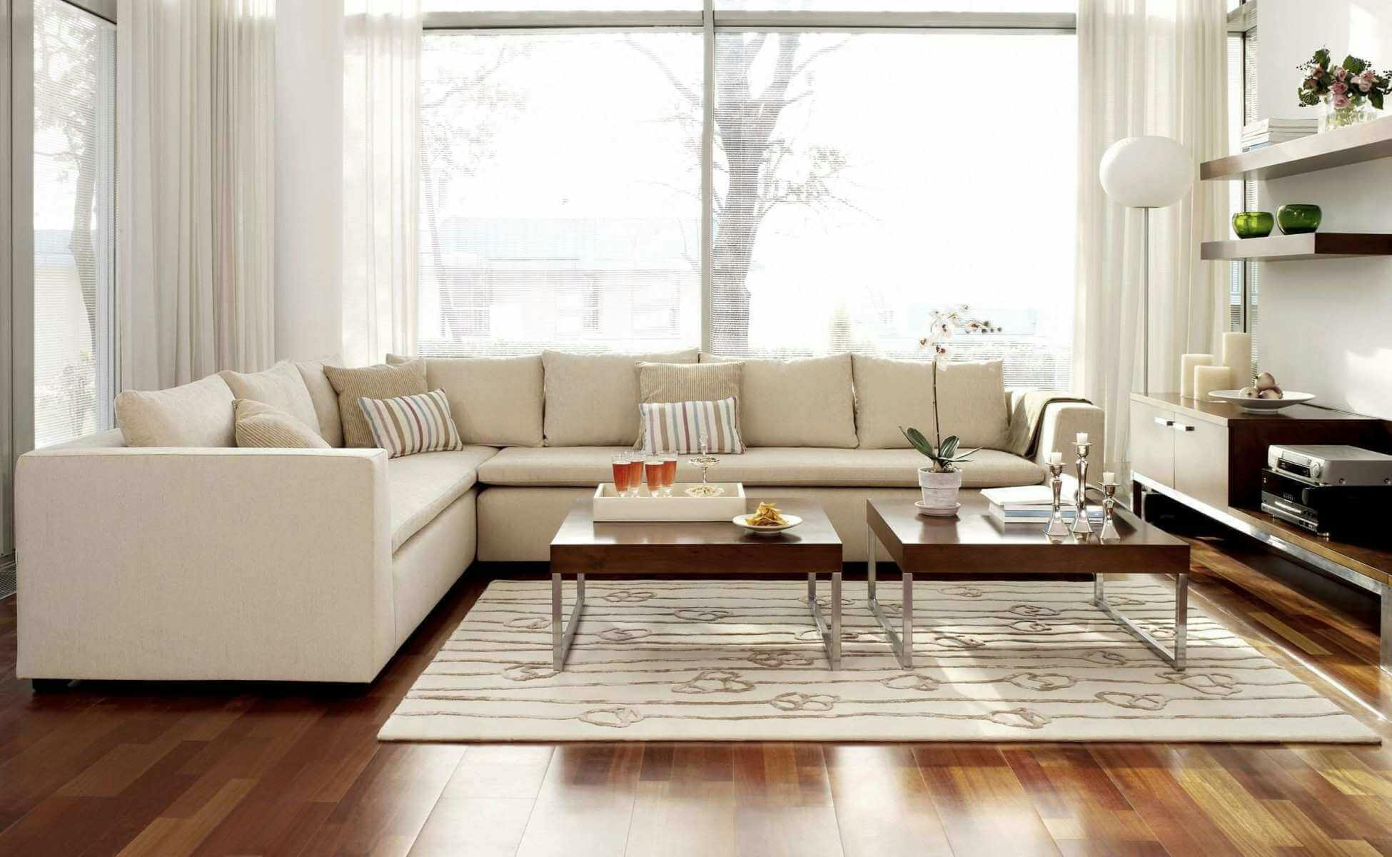 Prix du parquet au m² et prix de pose d'un parquet