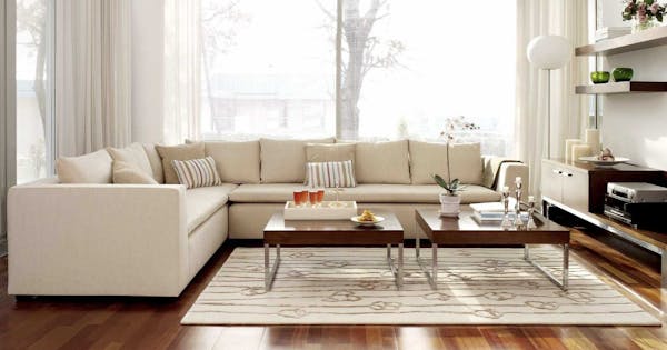 Prix de pose d'un parquet au m²