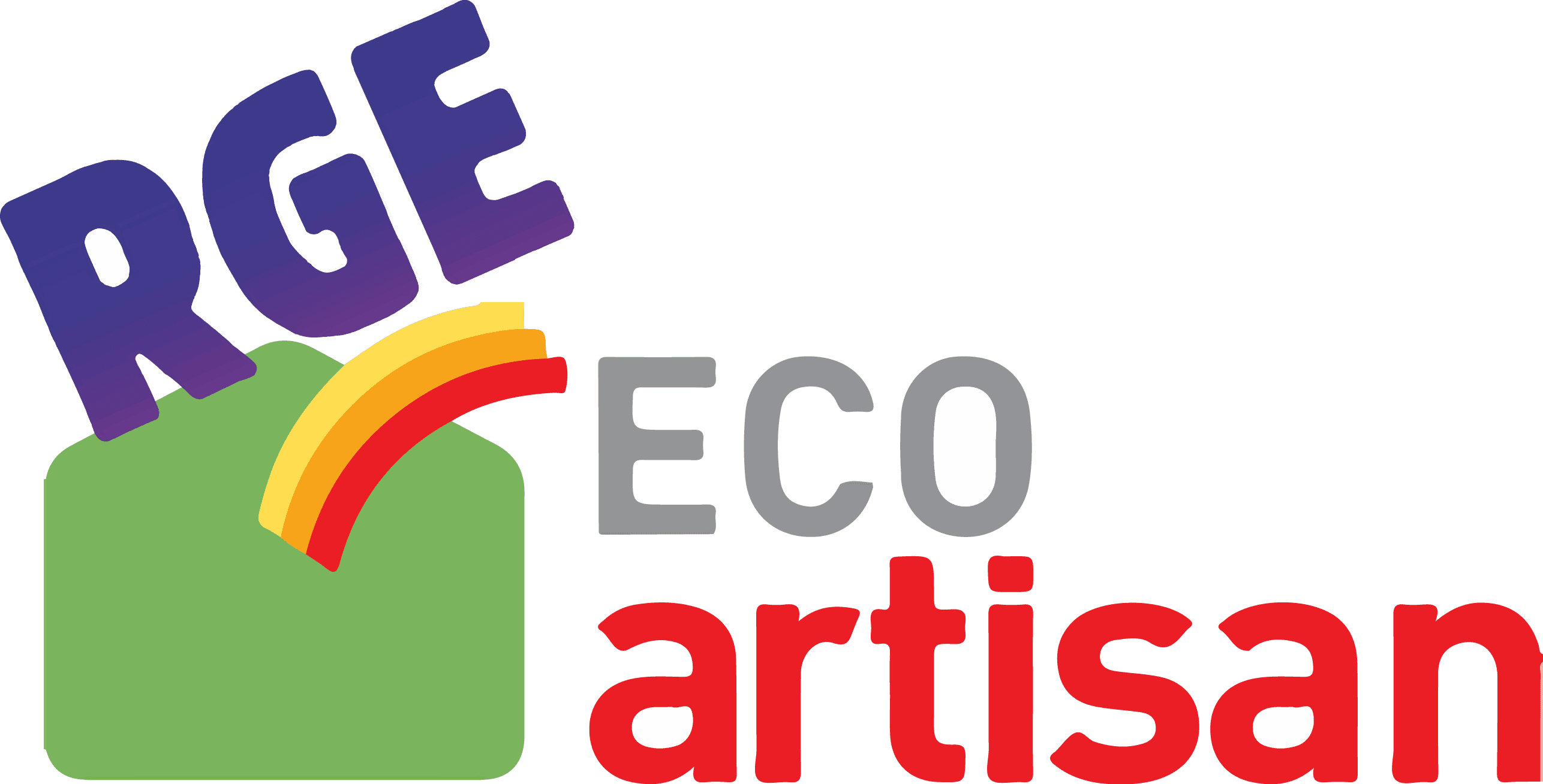 logo RGE Eco Artisan