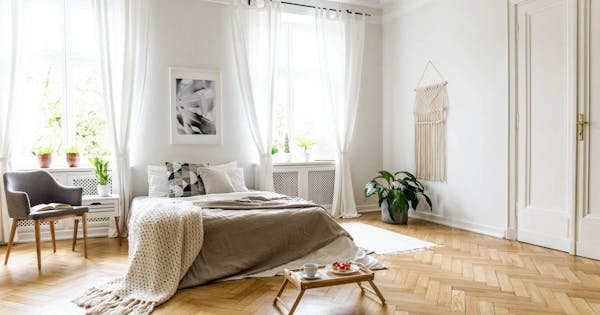 Revêtement de sol : Parquet, Carrelage...