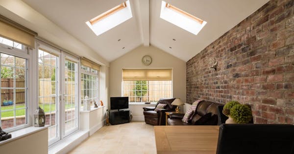 Prix d'une extension de maison de 20 m²