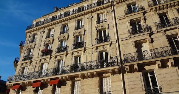 Travaux en copropriété