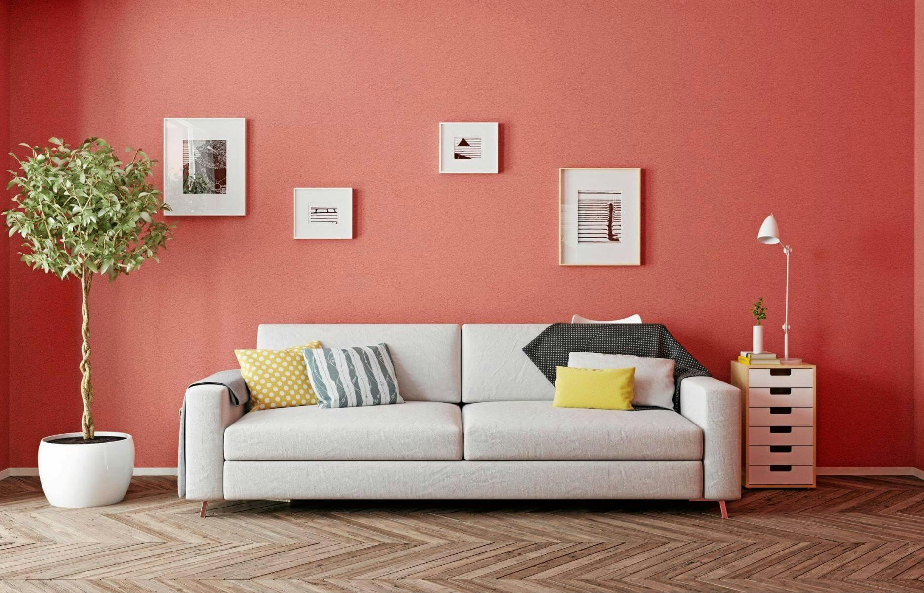 Travaux de peinture : quelle peinture choisir ?