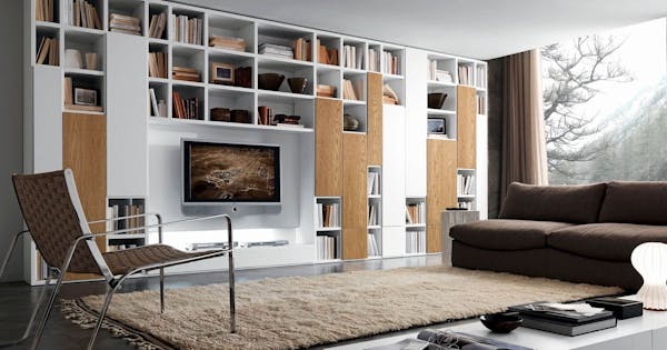 Meuble sur-mesure