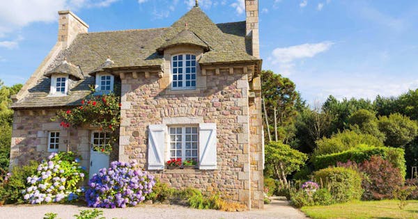 Rénovation maison ancienne