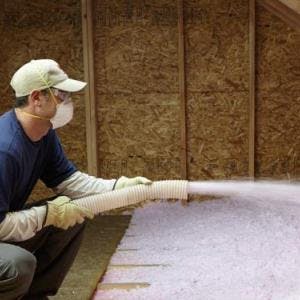 Isoler les combles avant de changer de chauffage