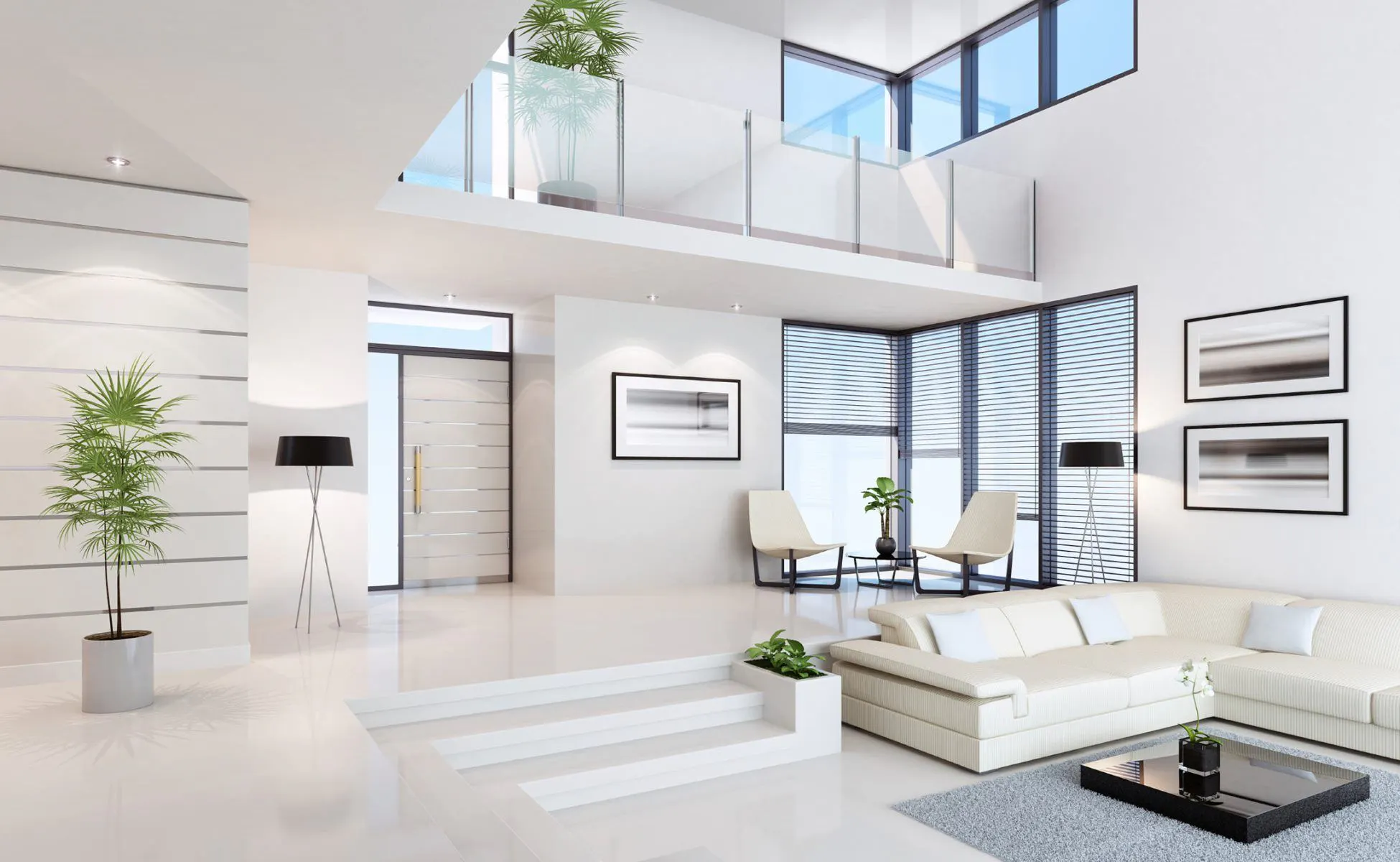 Rénovation maison