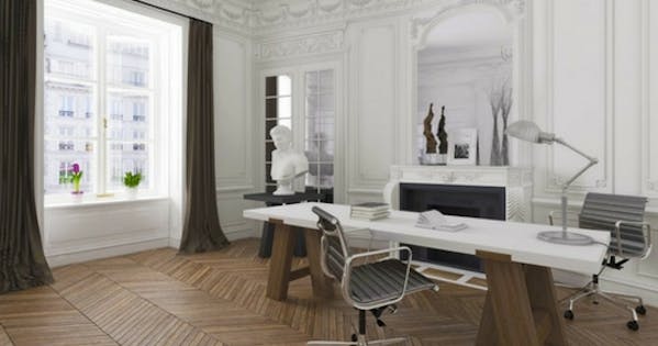 Exemples de devis locaux commerciaux et bureaux