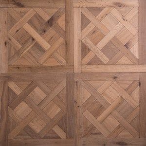 Pose de parquet Versailles