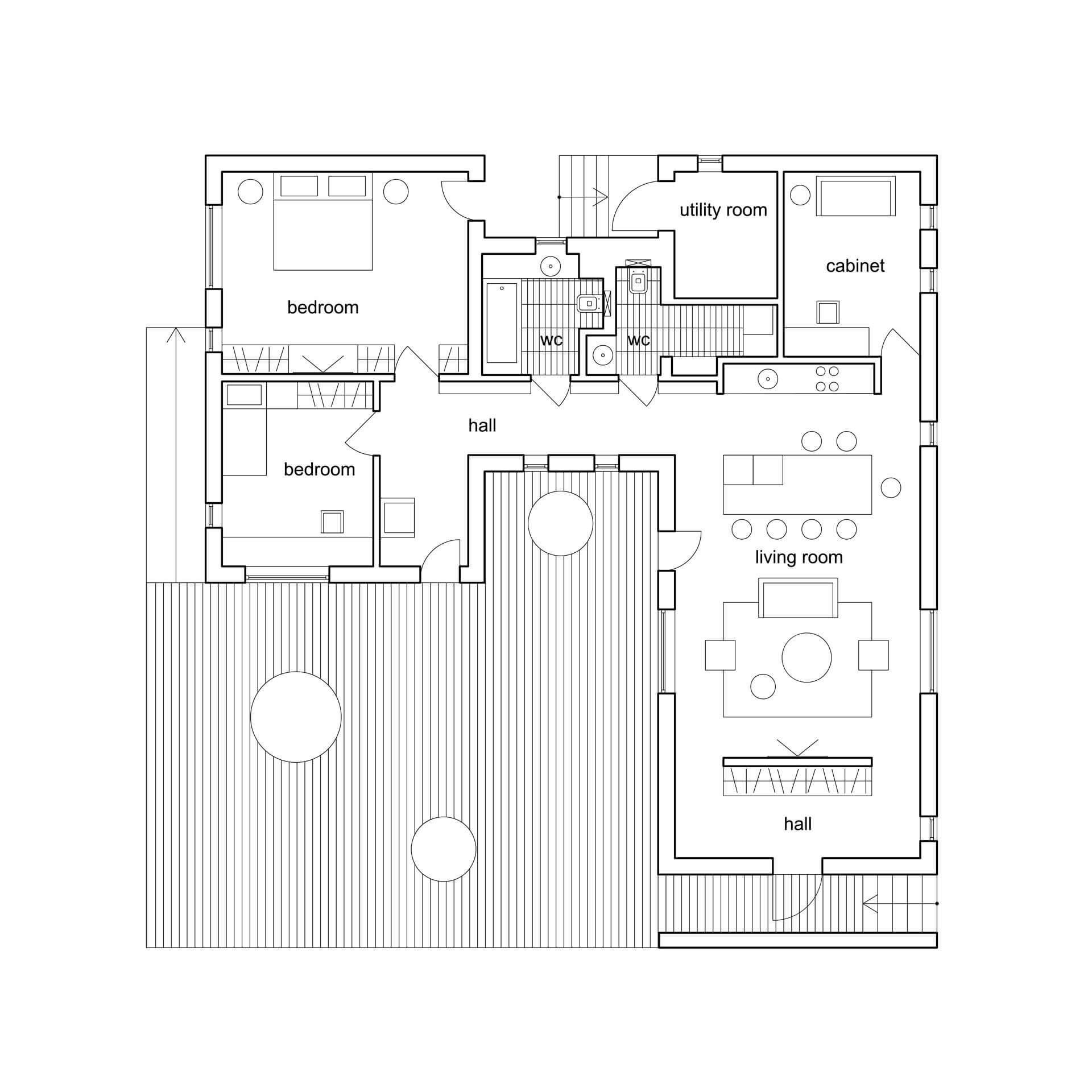 Maison D Architecte Modeles Plans Et Prix