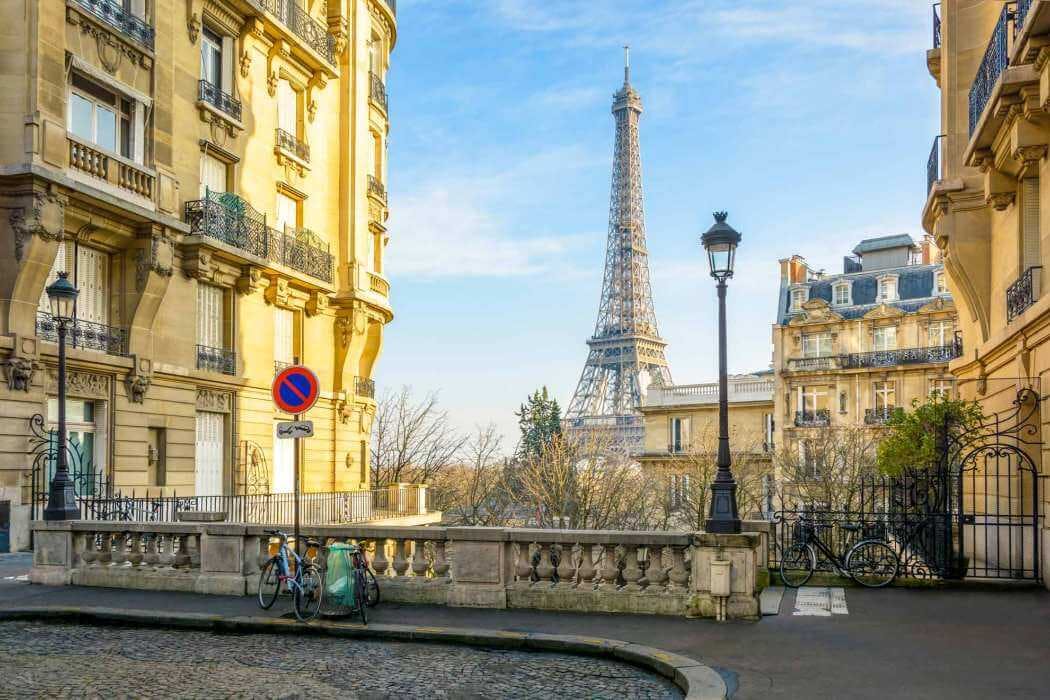 Paris 16e, un arrondissement calme et huppé propice à la rénovation d'appartements