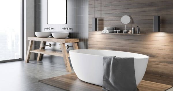 Matériel sanitaire professionnel