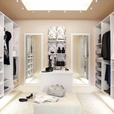 Rénover un appartement en ajoutant des rangements
