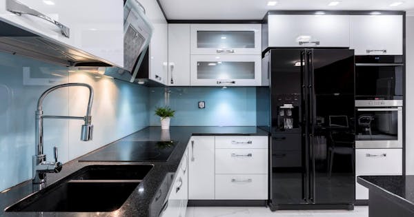 Aménagement cuisine