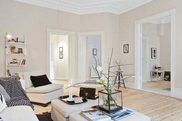 Nouveau statut du bailleur social