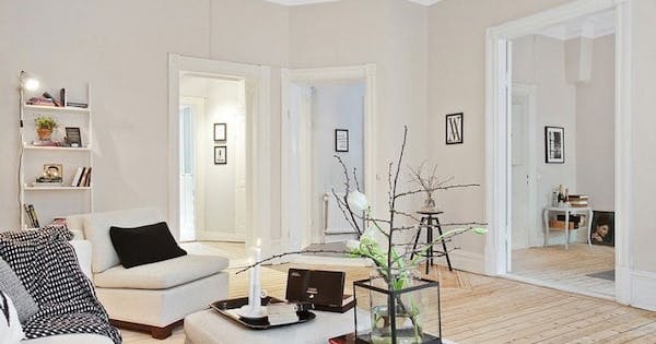 Nouveau statut du bailleur social