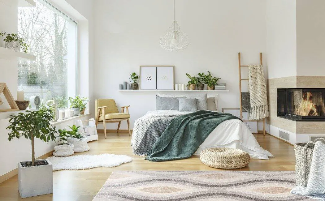 Isolation thermique performante