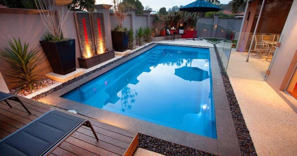 Prix rénovation piscine