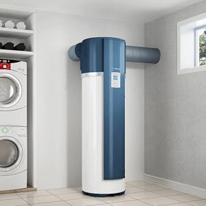 Chauffe-eau thermodynamique