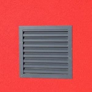 Ventilation d'une habitation ecologique