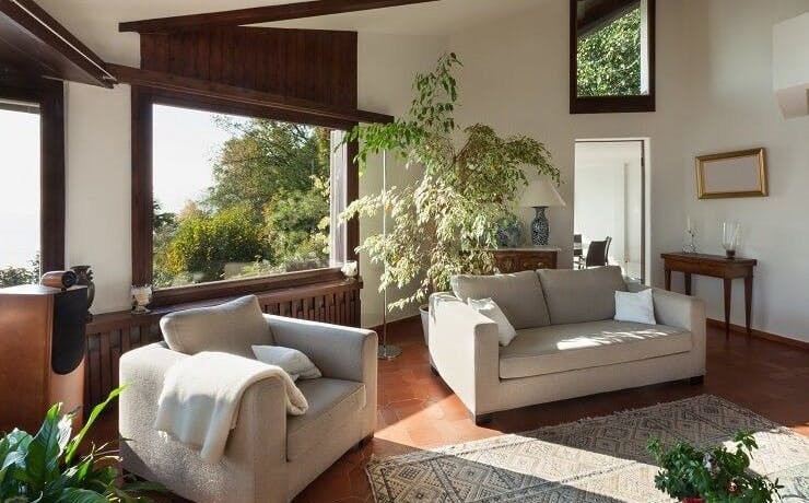 renovation maison passive