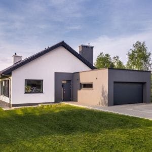 Prix maison plain pied ou etage