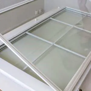 Survitrage fenetre