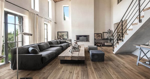 Guide du parquet