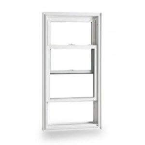 Fenetre guillotine pour changer une fenetre