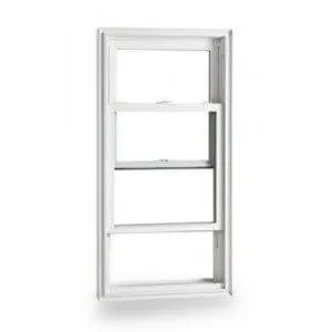 Fenetre guillotine pour changer une fenetre
