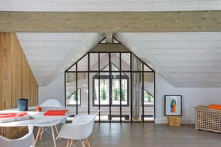 règle pour rénover sa maison